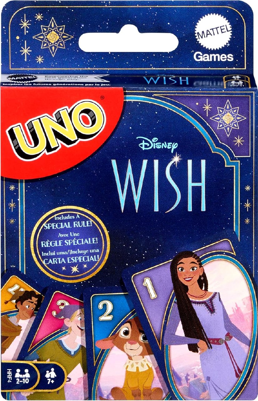 Uno Wish