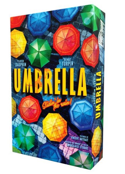 Umbrella