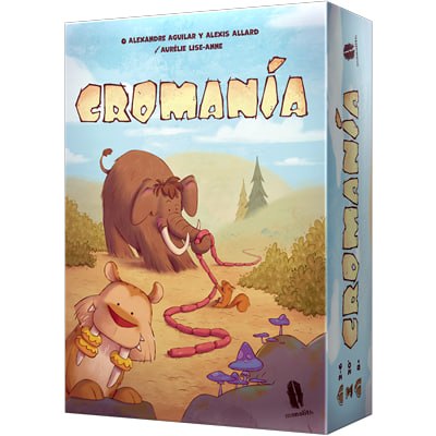 Cromania