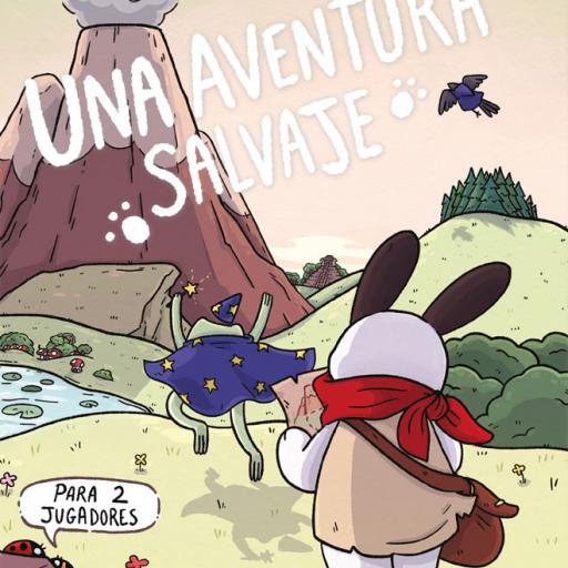 Una Aventura Salvaje Festejos