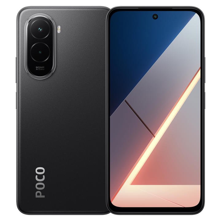 Poco M7 4g · Global · 6gb · 128gb