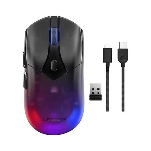 Ratón Gaming Inalámbrico Lenovo Legion M410 Rgb