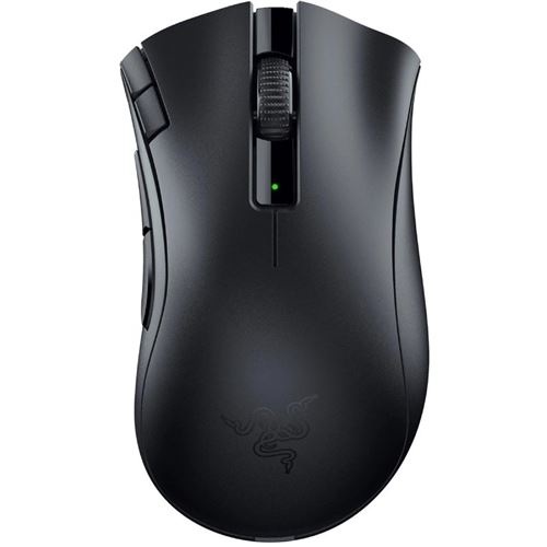 Ratón Gaming Razer Deathadder V2 X Hyperspeed
