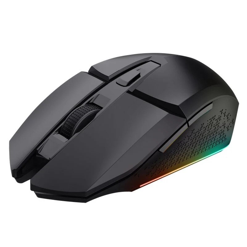 Ratón Gaming Inalámbrico Trust Felox