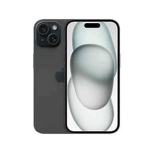 iPhone 15 Plus Reacondicionado Grado A 128GB (eSIM)