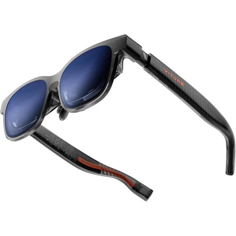 Gafas Xr Viture Luma Pantalla 146" 1200p Nits Usb - C Audio Harman