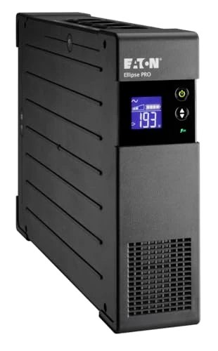 Eaton Ellipse Pro 650 DIN - SAI