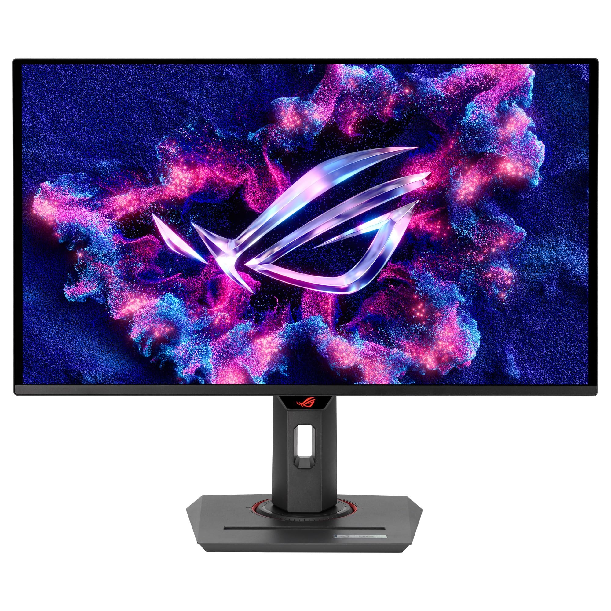 ASUS ROG Strix OLED XG27UCDMG 26.5/4K Ultra HD/OLED/FreeSync Premium & G-Sync Compatible/240 Hz/0,03 ms/Plana/Negro