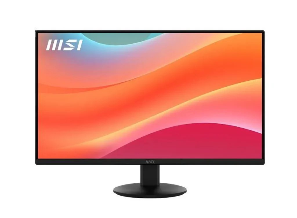 Msi Pro Mp272lfl 27/full Hd/ips/100 Hz/2 Ms/freesync