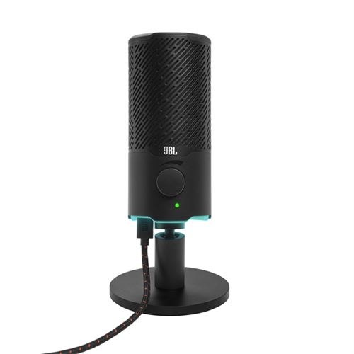 Micrófono Gaming Jbl Quantum Stream