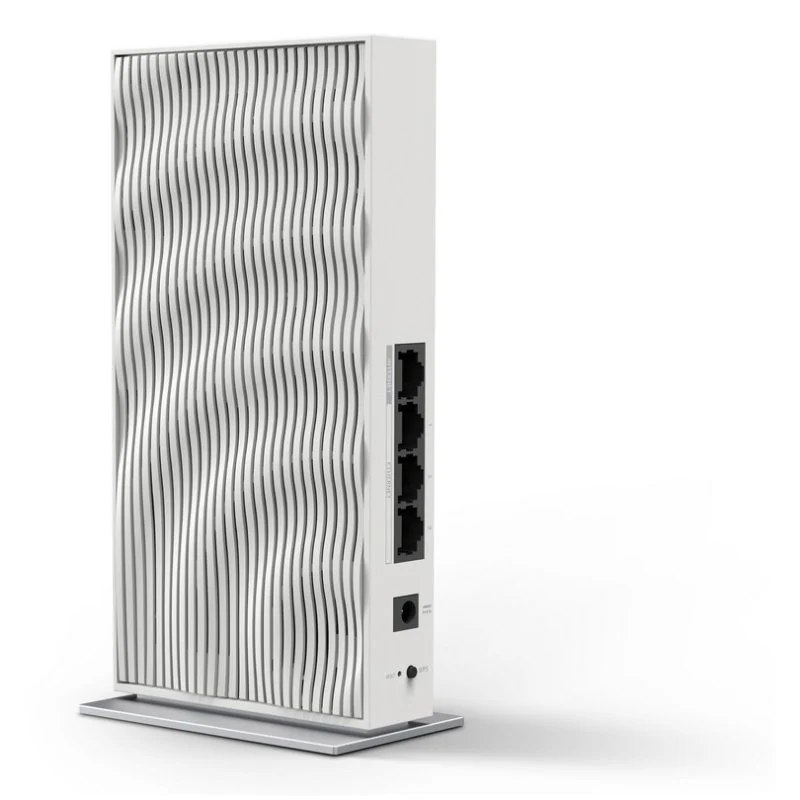Acer Router Wave 7 Pack Doble Sistema Mesh Wifi 7 Doble Banda Be6400 Mu - Mimo