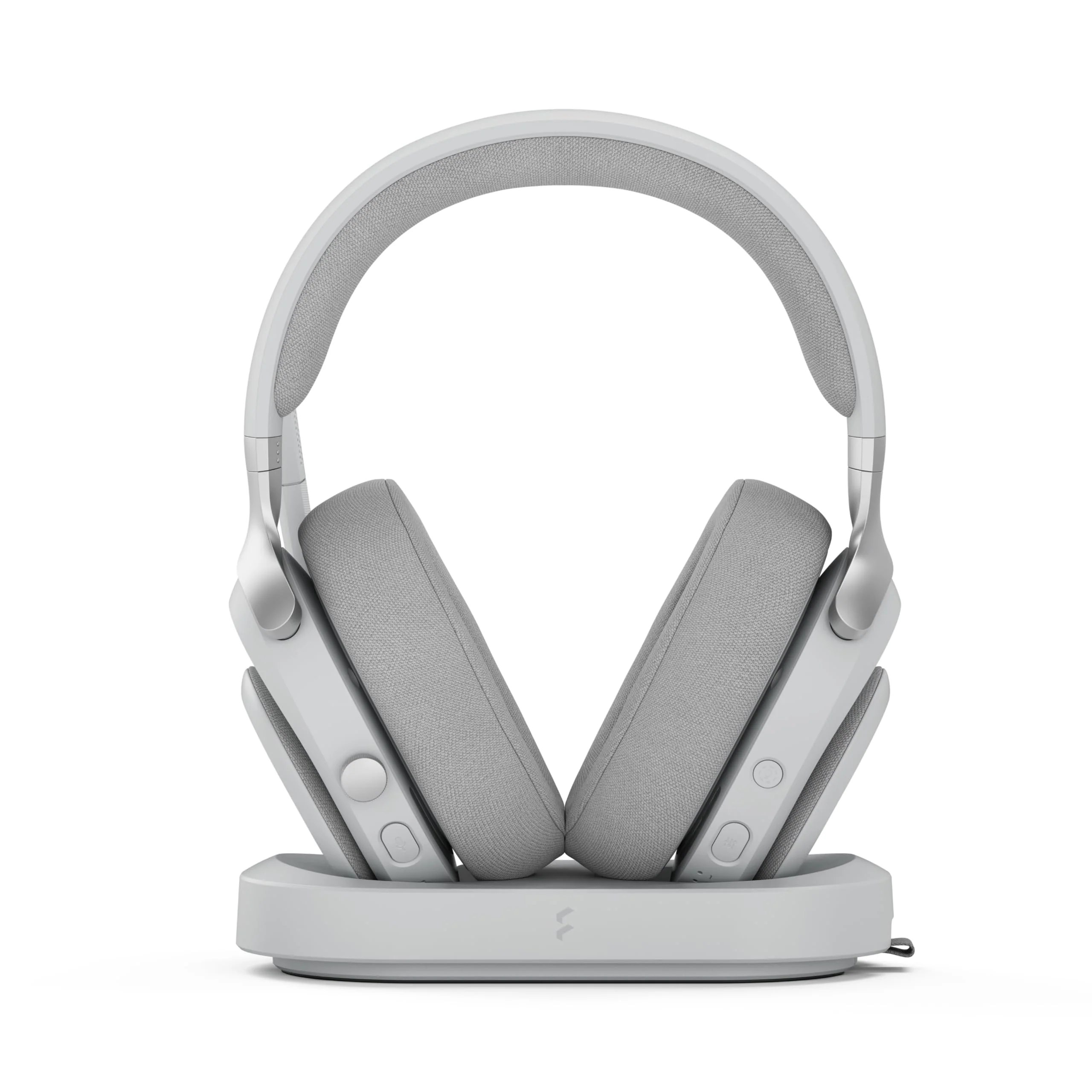Talla One Size Fractal Design Scape Auriculares Gaming Inalámbricos Gris Fd Hs Sca1 02 Caja Abierta