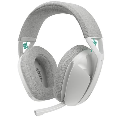 Auriculares Gaming Inalámbricos Logitech G321 Blanco