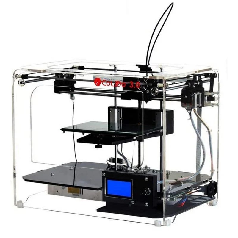 Colido 3.0 Impresora 3D