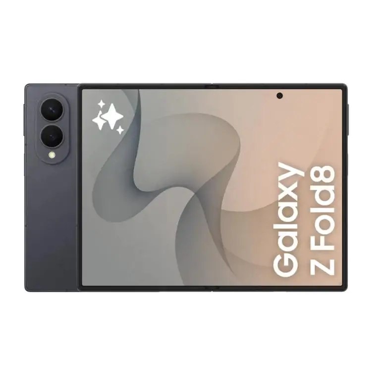 Samsung Galaxy Z Fold8 5g Plegable con Pantalla Dynamic Amoled 2x