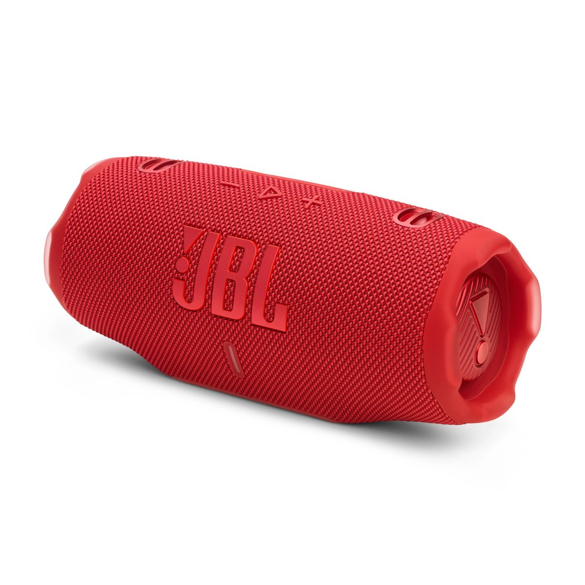 Altavoz Portátil Jbl Charge 6 - Rojo
