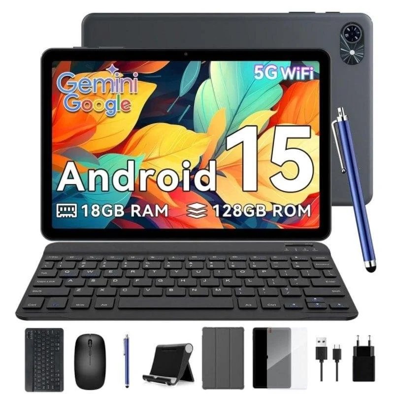 Tabwee T80 | Global 6GB 128GB