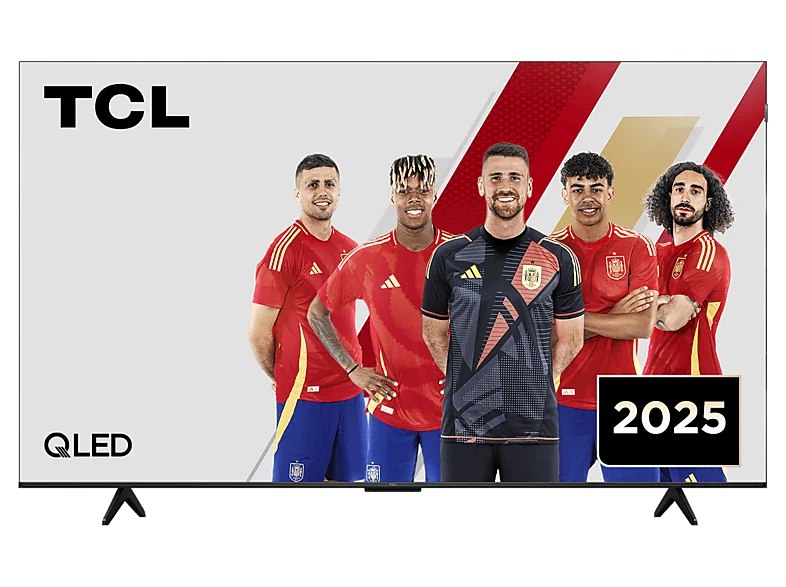 Tcl P7k 75" 4K 75p7k