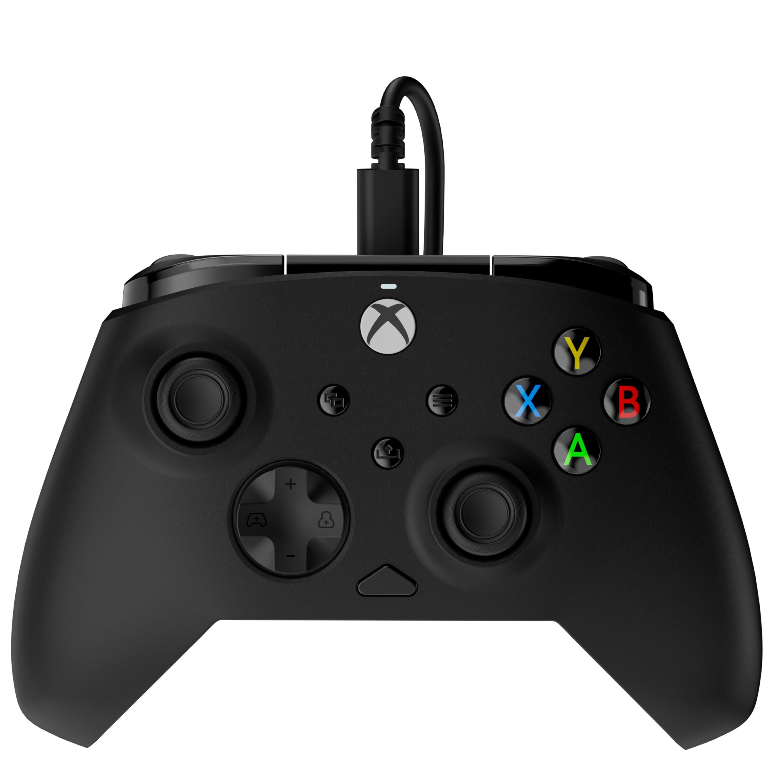Turtle Beach Rematch Core Ghost Camo Negro - Mando con Cable para XBOX y PC