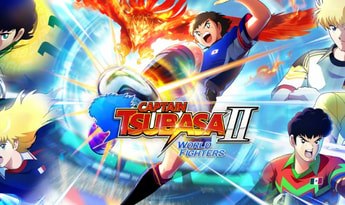 Captain Tsubasa 2: World Fighters Steam Key Global