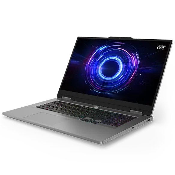 Loq 17i (I7 - 16GB - 1TB - Rtx 5070) [83jh00ansp]