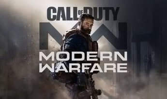 Call Of Duty: Modern Warfare XBOX - PC Key Eu