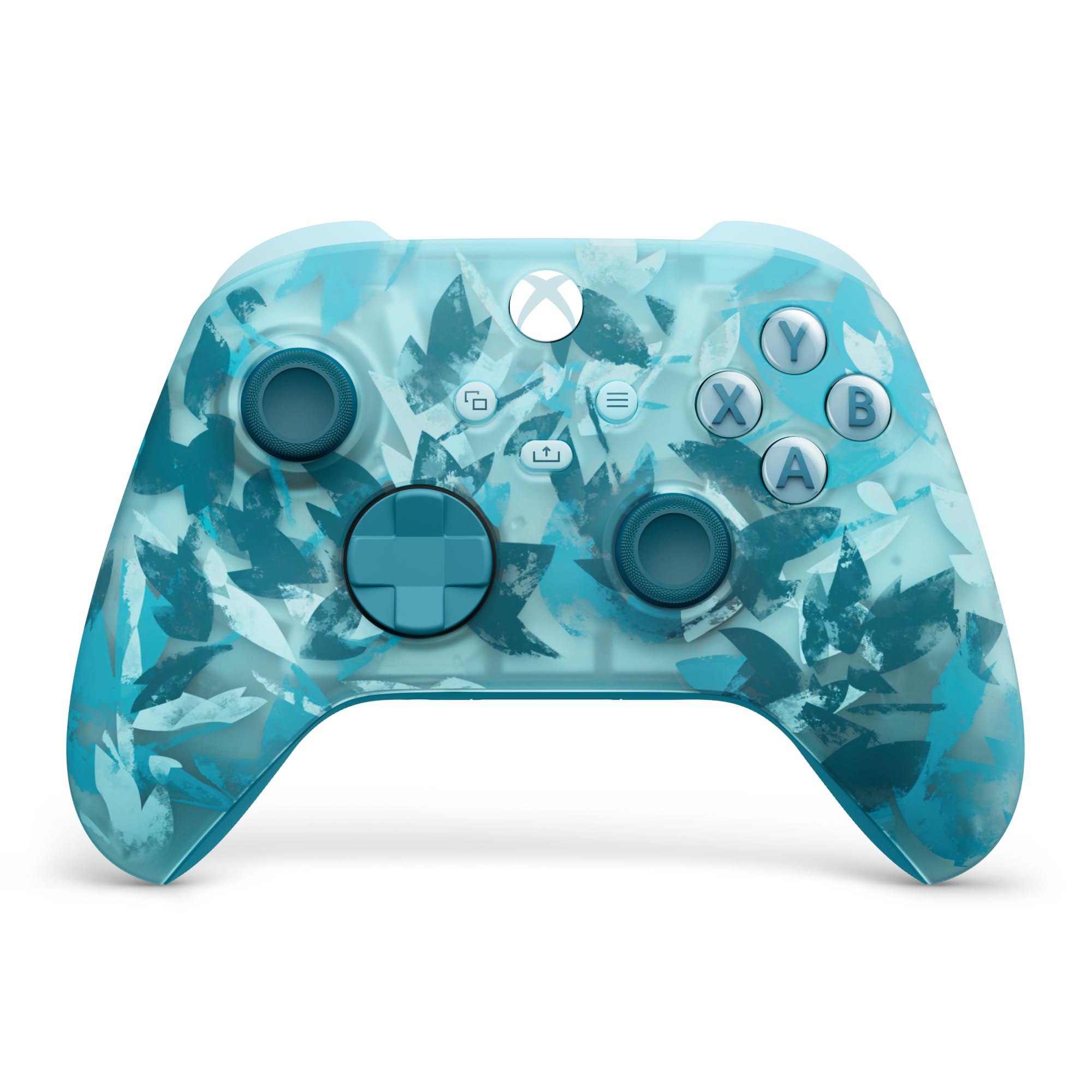 Mando Inalámbrico XBOX Ice Breaker Special Edition