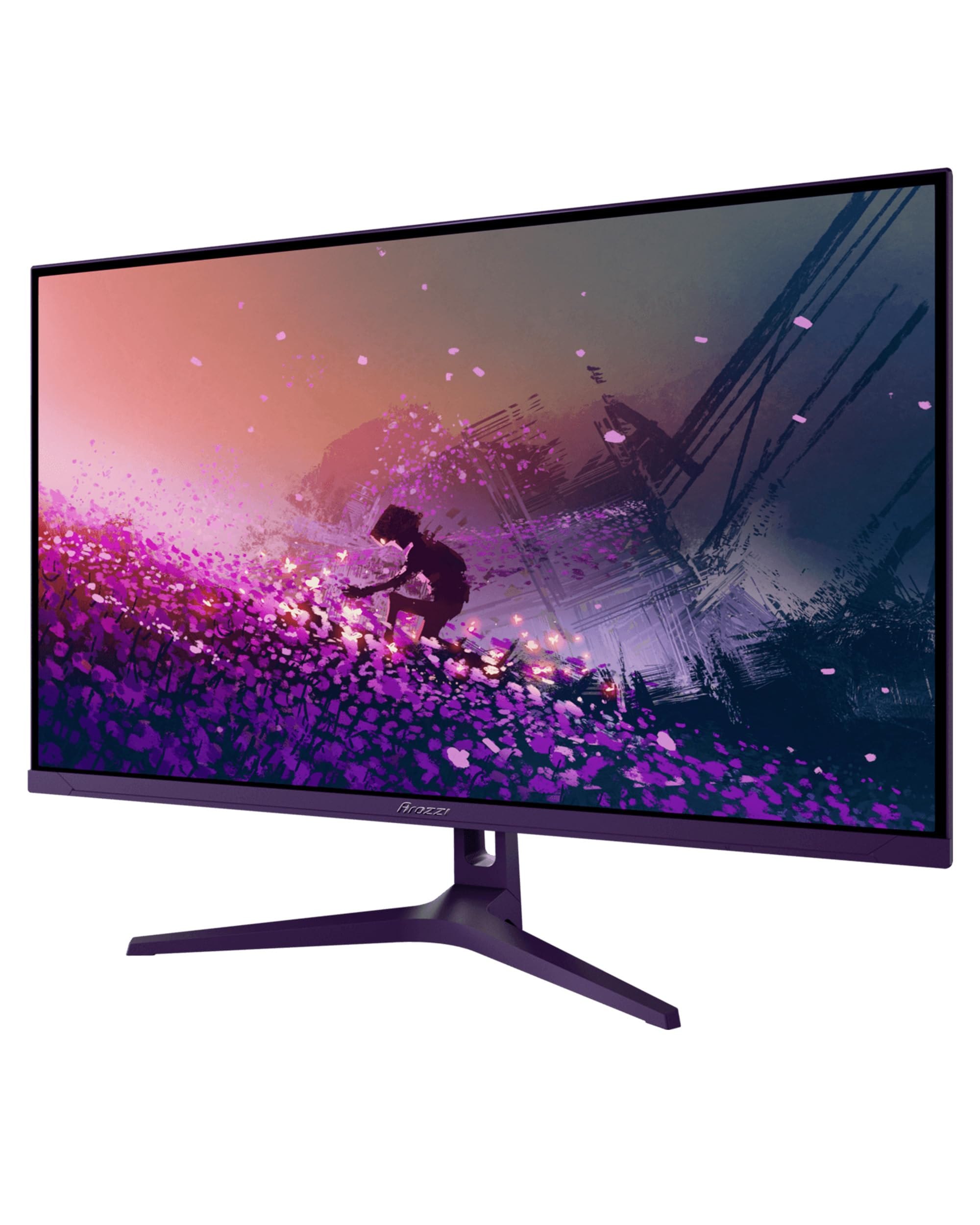 Monitor Gaming Arozzi Nova 32" Qhd 180hz