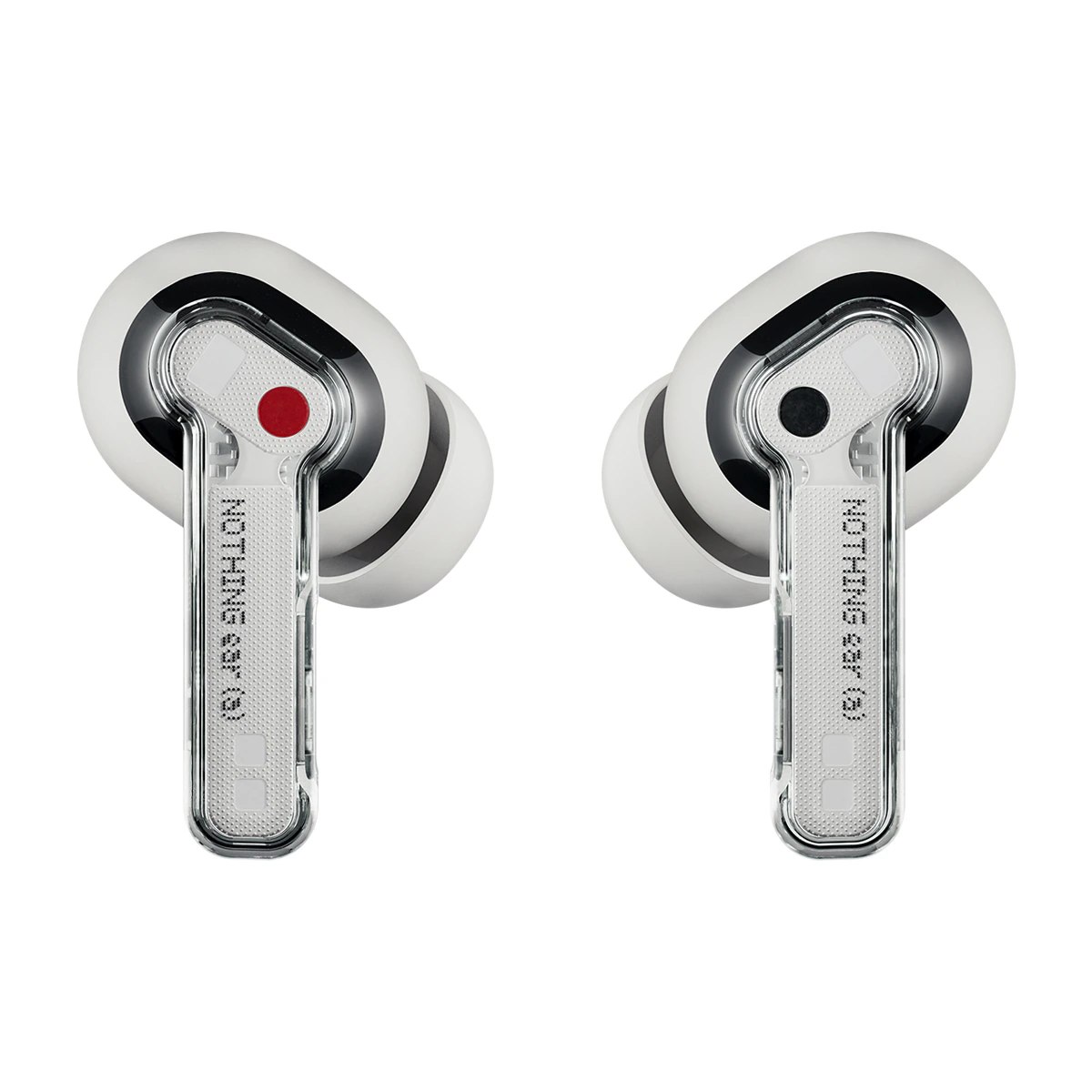 Auriculares True Wireless Nothing Ear (a) con Cancelación de Ruido Activa