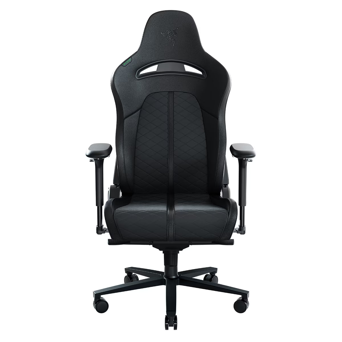 Silla Gaming Razer Enki Negro