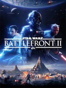 Star Wars Battlefront 2 (2017) XBOX Live Clave XBOX One Global