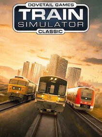 Train Simulator Classic | 2023 Edition (PC) - Steam Clave - Global