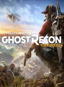 Tom Clancy's Ghost Recon Wildlands | Ultimate Edition (PC) - Ubisoft Connect Clave - Europa
