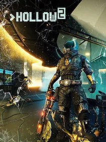 Hollow 2 (PC) - Steam Clave - Europa