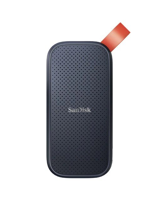 Disco Duro Externo Sandisk SSD 1 TB