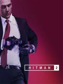 Hitman 2 Gold Edition - Steam - Clave (Europa)