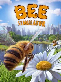 Bee Simulator - Epic Games - Clave Global