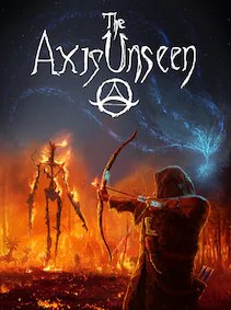 The Axis Unseen (PC) - Steam Clave - Europa